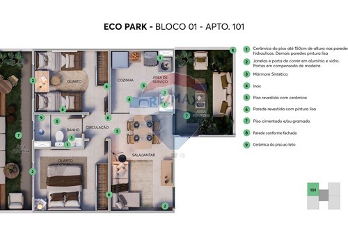 Slider Image Thumbnail