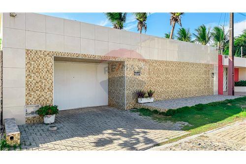 For Sale-House-João Anastácio , 51  - Guagiru , Caucaia , Ceará , 61629040-721621033-27