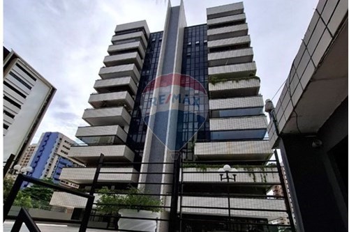 Venda-Apartamento-Meireles , Fortaleza , Ceará , 60115-220-722321002-72