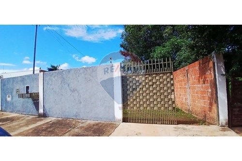 Venda-Casa-Vila Paulista , Rondonópolis , Mato Grosso , 78736003-720851145-20