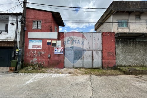 Venda-Terreno-Parque Verde , Belém , Pará , 66635870-720921128-2