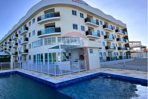 Venda-Apartamento-Avenida Central , S/N  - Cumbuco , Caucaia , Ceará , 61619007-721621062-3106