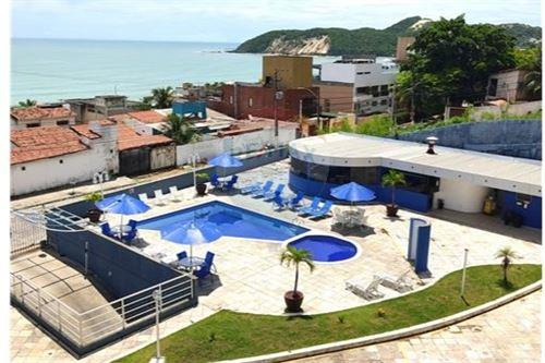 Venda-Apart Hotel/ Flat-Avenida Eng. Roberto Freire , 4795  - Hotel Quality  - Ponta Negra , Natal , Rio Grande do Norte , 59090-177-720891013-6
