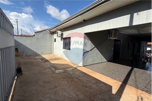 Venda-Casa-Jardim Clodoaldo , Cacoal , Rondônia , 76963527-721971032-51