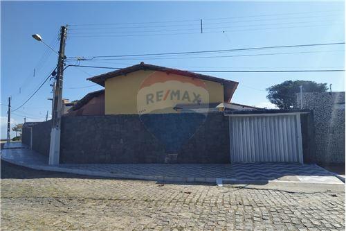 Venda-Casa-Rua Jamboeiro , 1858  - Estacao de Trem  - Potengi , Natal , Rio Grande do Norte , 59120-430-720891093-3