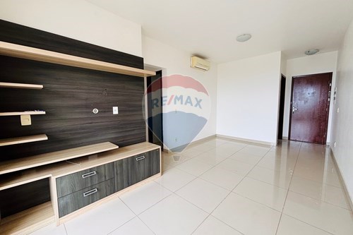 Venda-Apart Hotel/ Flat-Cond Weekend Club  - Rua Raimundo Nonato de Castro , 773  - Ponta Negra , Manaus , Amazonas , 69037042-720661047-3