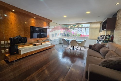 Venda-Apartamento-Avenida Desembargador Moreira , 700  - Meireles , Fortaleza , Ceará , 60170055-722031081-63