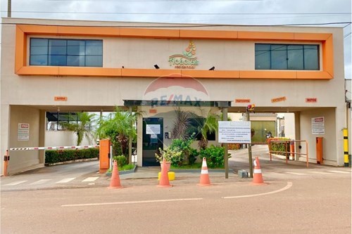 Venda-Apartamento-Jardim Maria Tereza , Rondonópolis , Mato Grosso , 78745841-722201044-19