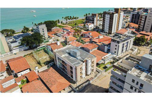 For Sale-Condo/Apartment-Rua Francisco Pilar , 555  - Edidício Juliana  - Camboínha , Cabedelo , Paraíba , 58101315-720301137-1