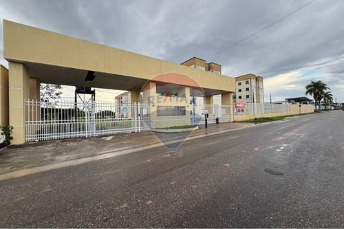 Venda-Apartamento-Coqueiro , Belém , Pará , 67000001-720921059-38