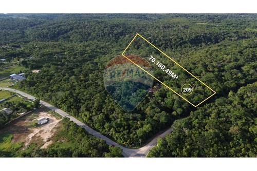 Venda-Terreno-Tarumã Açu , Manaus , Amazonas , 69023240-720721004-184