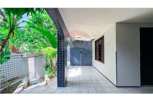 For Sale-House-Rua Silva Paulet , 3101  - Dionisio Torres , Fortaleza , Ceará , 60120-385-721621087-7