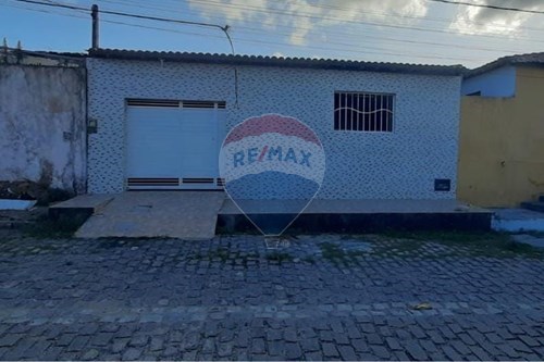 Venda-Casa-Pajuçara , Natal , Rio Grande do Norte , 59133160-720621007-239
