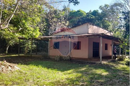 Venda-Chácara / Sítio / Fazenda-Linha Progresso , 59  - Ronaldo Aragão , Porto Velho , Rondônia , 76814240-721551046-37