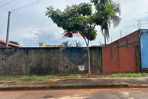 Venda-Terreno-Setor Aeroviário , Araguaína , Tocantins , 77817310-722171042-1