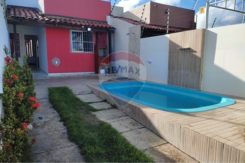 Venda-Casa-Carapibus , Conde , Paraíba , 58322000-720871038-39