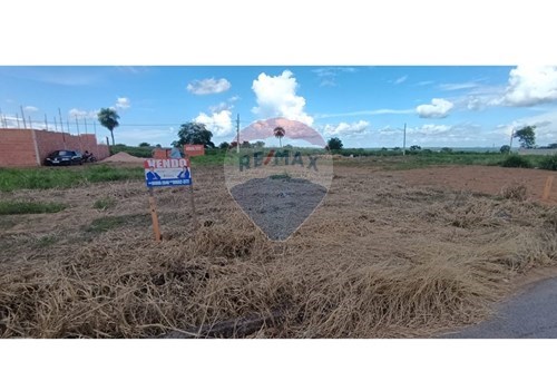 Venda-Terreno-Rondonópolis , Rondonópolis , Mato Grosso , 78700000-721981068-25