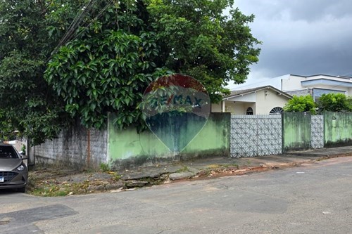 Venda-Casa-Rua Viriato Ferreira , 1  - cj vista bela  - Planalto , Manaus , Amazonas , 69044785-720721081-10
