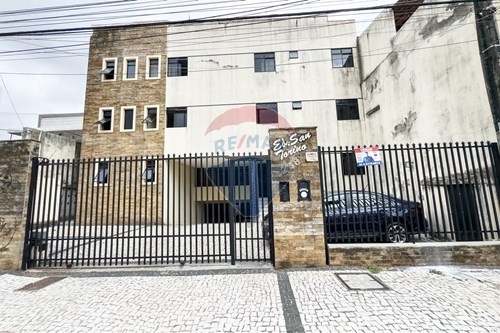 Venda-Apartamento-Rua J da Penha , 415  - próximo ao colégio militar  - Centro , Fortaleza , Ceará , 60110120-721621007-84
