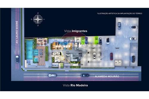 Apartamento - Venda - Porto Velho , Rondônia - a230ab73-6457-42fd-85cc-ab2a4e1644b1G.jpg - 721551036-8