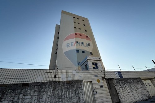 Venda-Apartamento-Rua Oliveira Filho , 1680  - escola técnica  - Vicente Pinzon , Fortaleza , Ceará , 60183-600-722031035-21