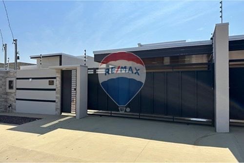 Venda-Casa-Cidade Jardim , Água Boa , Mato Grosso , 78635000-722211001-55