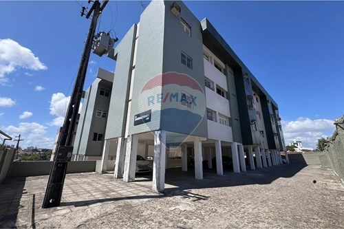 Venda-Apartamento-Antônio Gama , 640  - À poucos passos da Avenida Beira Rio  - Expedicionários , João Pessoa , Paraíba , 58041110-720471017-232
