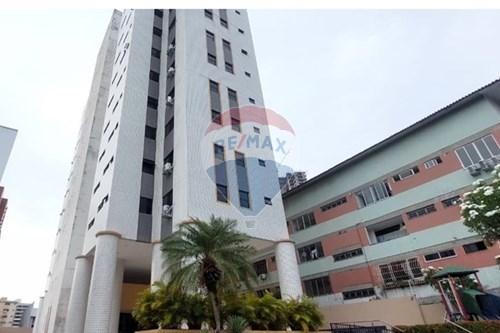 Venda-Apartamento-AV BARAO DE STUDART , 1000  - Aldeota , Fortaleza , Ceará , 60120-000-721621169-109