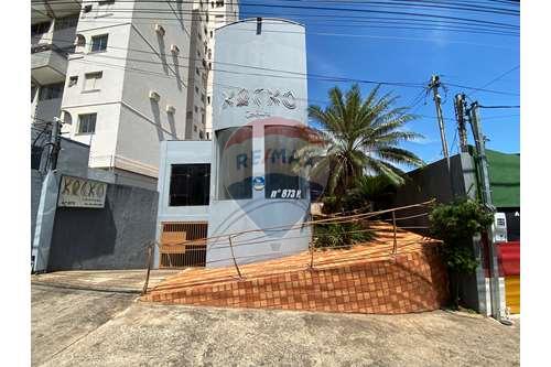 For Sale-Commercial/Retail-Quilombo , Cuiabá , Mato Grosso , 78045175-720911001-13