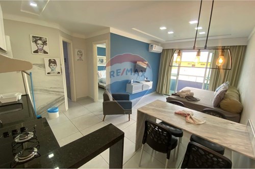 Alugar-Apart Hotel/ Flat-Ponta Negra , Natal , Rio Grande do Norte , 59090080-720731006-227