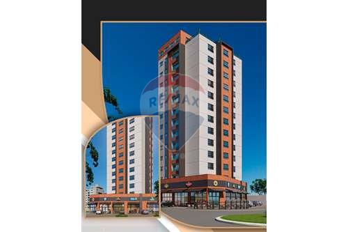 For Sale-Condo/Apartment-Residencial Tocantins , Rio Verde , Goias , 75909-456-722121009-37