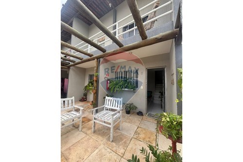 Venda-Casa de Condomínio-Rua Honorato Ananias , 115  - Centro , Trairi , Ceará , 62690000-722341005-48