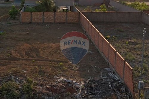 Venda-Terreno-Rua A-142 , Lote 13  - Parque Sagrada Família , Rondonópolis , Mato Grosso , 78700000-720611007-5