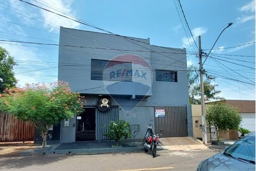 Venda-Sobrado-Residencial Joao Antonio Fagun , Rondonópolis , Mato Grosso , 78736-148-720851116-12