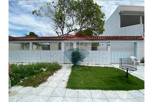 For Sale-House-Rua Teerâ, Campos Elísios , 09  - Distribuidora Òtimo  - Planalto , Manaus , Amazonas , 69045-100-720401032-21