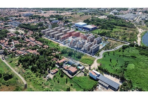 Venda-Terreno-R. Tropical , 20  - lagoa da paupina  - Paupina , Fortaleza , Ceará , 60810-670-721621129-6