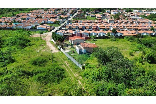 Venda-Terreno-RUA MARIA CICERA DO NASCIMENTO , S/N  - Conjunto Amarante , São Gonçalo do Amarante , Rio Grande do Norte , 59298547-720621026-81