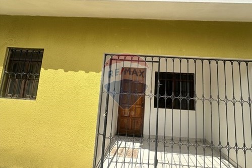 Venda-Casa-Rua Manoel Geremias de Albuquerque , 39  - Proximo ao Burg King  - Cidade dos Colibris , João Pessoa , Paraíba , 58073204-722011024-25