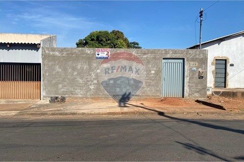 Venda-Terreno-Setor Carajá , Araguaína , Tocantins , 77809120-722171001-72