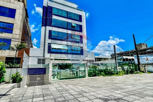 Venda-Apartamento-av governador argimiro de figueiredo , 1029  - restaurante dona branca  - Jardim Oceania , João Pessoa , Paraíba , 58037030-720471077-44