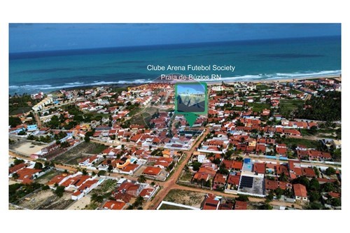 Venda-Bar-Rua brilho do Sol , 206  - Búzios , Nísia Floresta , Rio Grande do Norte , 59164000-720891134-1325