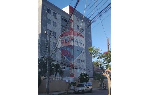 Alugar-Apartamento-Rua Professor Guilherme Moreira , 160  - Pão de Açúcar / Antônio Prudente  - Fátima , Fortaleza , Ceará , 60040490-720321147-3