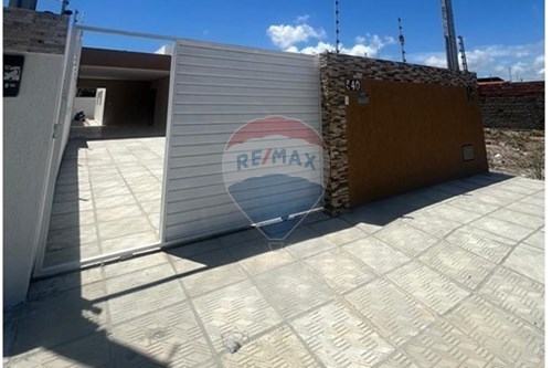 Venda-Casa-Carapibus , Conde , Paraíba , 58322000-722011080-156