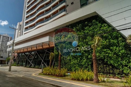 Venda-Apartamento-Rua Tenente Benévolo , 1489  - Meireles , Fortaleza , Ceará , 60160-041-722031035-142