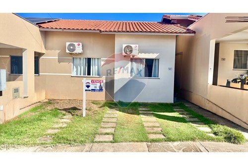 Venda-Casa de Condomínio-Teixeirão , Cacoal , Rondônia , 76965-492-721971007-115