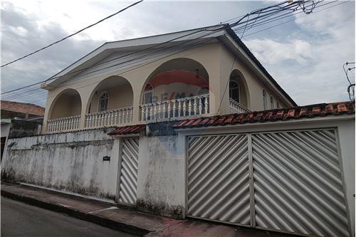 Venda-Casa-Rua Manoel Mendes da silva , 787  - conjunto 31 de março  - Japiim , Manaus , Amazonas , 69077-380-720661014-63