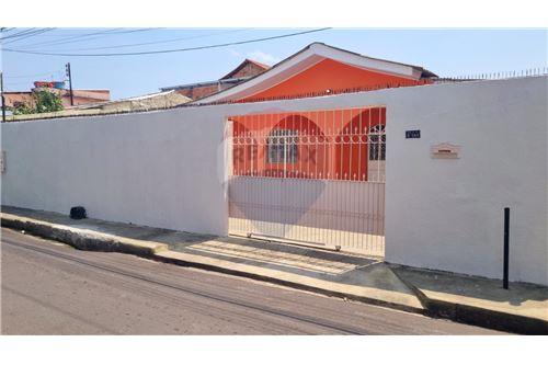 For Sale-House-A11 , 128  - Alvorada , Manaus , Amazonas , 69046130-722101003-109