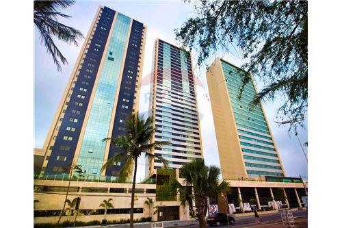 For Sale-Office-R. Benjamin Constant , CENTRO  - MUNDO PLAZA EMPRESARIAL  - Estação Velha , Campina Grande , Paraíba , 58400-310-720291010-46