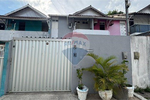 Venda-Duplex-Alto Branco , Campina Grande , Paraíba , 58401485-720881008-151