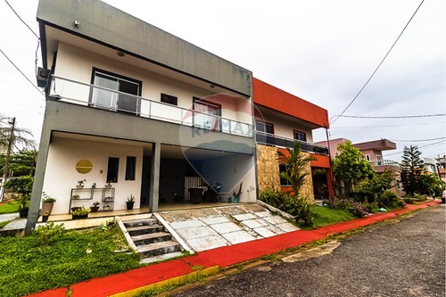 Venda-Casa de Condomínio-Tenoné , Belém , Pará , 66820000-720921013-3